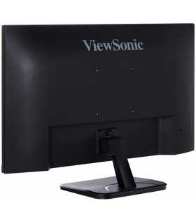 مانیتور ویوو سونیک Monitor LED ViewSonic VA2456-H سایز 24 اینچ