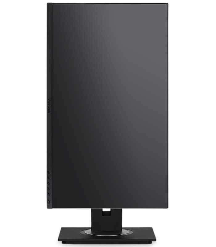 مانیتور ویوو سونیک Monitor IPS ViewSonic VG2456 سایز 24 اینچ