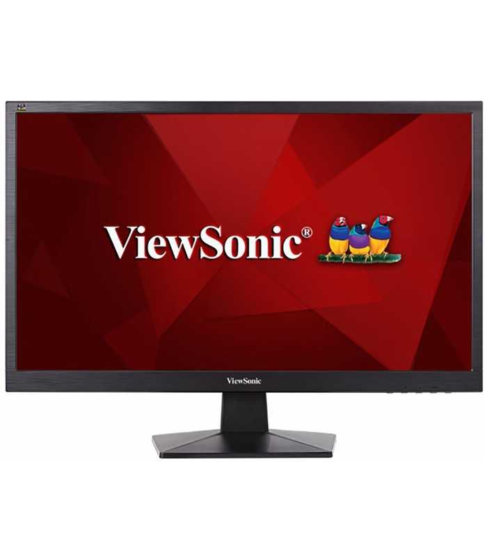 مانیتور ویوو سونیک Monitor LED ViewSonic VA2407H سایز 24 اینچ