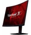 مانیتور ویوو سونیک Monitor Curved ViewSonic XG3240C سایز 32 اینچ