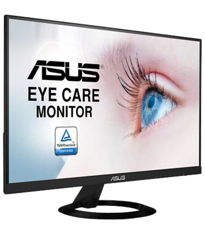 مانیتور ایسوس Monitor IPS Asus VZ249HE سایز 24 اینچ