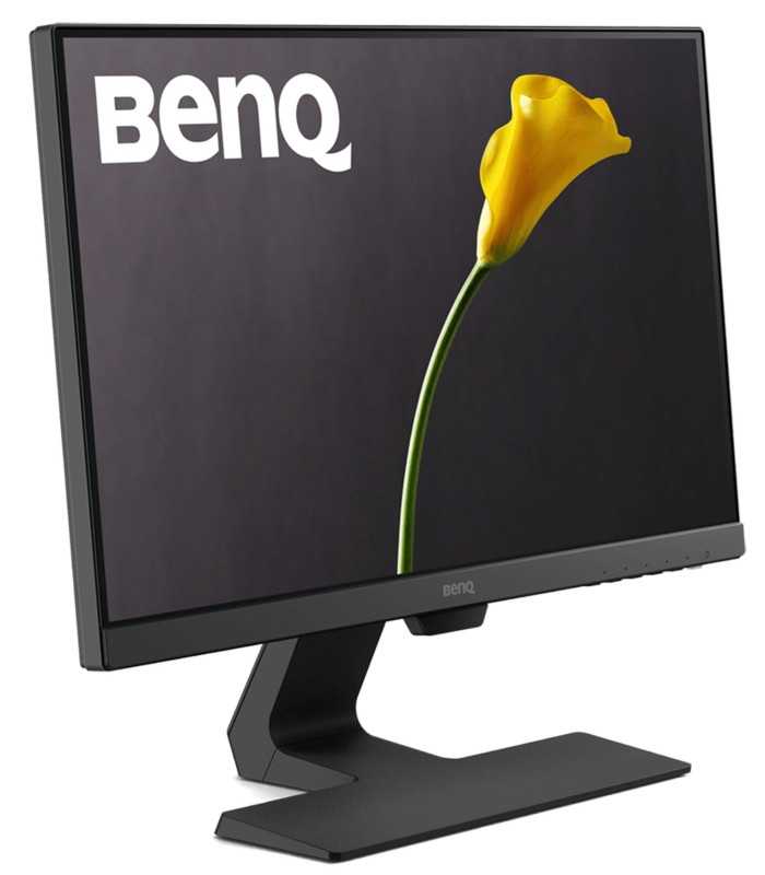 مانیتور بنکیو Monitor IPS BenQ GW2283 سایز 22 اینچ
