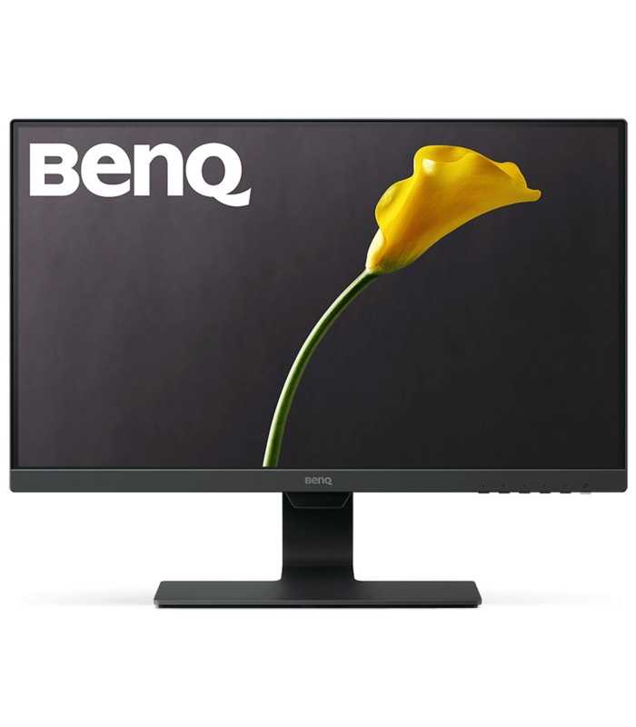 مانیتور بنکیو Monitor IPS BenQ GW2480 سایز 24 اینچ