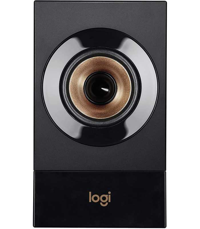 (بلندگو) اسپیکر لاجیتک Speaker Logitech Z533