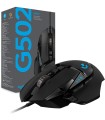 ماوس گیمینگ لاجیتک Mouse Gaming Logitech G502 Hero