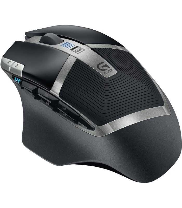 ماوس گیمینگ لاجیتک Mouse Gaming Logitech G602