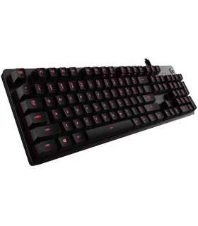 کیبورد گیمینگ لاجیتک Keyboard Gaming Logitech G413