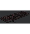 کیبورد گیمینگ لاجیتک Keyboard Gaming Logitech G413