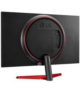 مانیتور ال جی Monitor Gaming LG 24GL600F-B سایز 24 اینچ