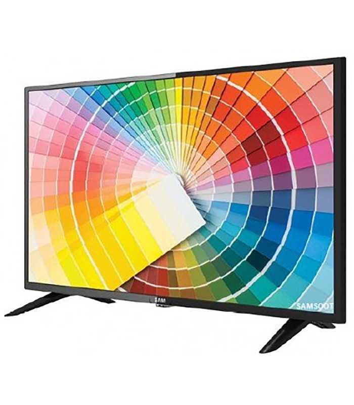 تلویزیون ال ای دی سام الکترونیک LED TV SAM 32T4000 سایز 32 اینچ