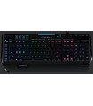 کیبورد گیمینگ لاجیتک Keyboard Gaming Logitech G910