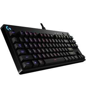 کیبورد گیمینگ لاجیتک Keyboard Gaming Logitech G Pro