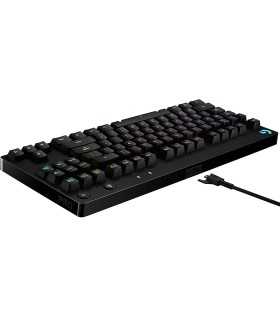 کیبورد گیمینگ لاجیتک Keyboard Gaming Logitech G Pro