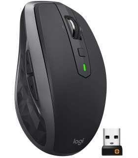 ماوس لاجیتک Mouse Logitech MX Anywhere 2S
