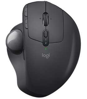 ماوس لاجیتک Mouse Logitech MX Ergo Trackball