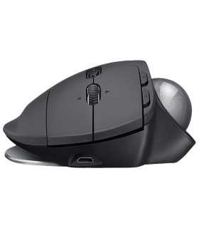 ماوس لاجیتک Mouse Logitech MX Ergo Trackball