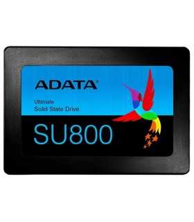 حافظه اس اس دی ای دیتا SSD AData SU800 ظرفیت 512 گیگابایت