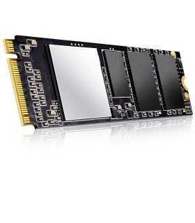 حافظه اس اس دی ایکس پی جی SSD XPG SX6000 M.2 ظرفیت 128 گیگابایت