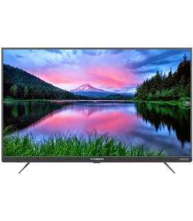 تلویزیون هوشمند ایکس ویژن LED TV Smart XVision 43XT735 سایز 43 اینچ