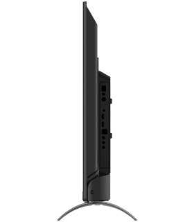 تلویزیون هوشمند ایکس ویژن LED TV Smart XVision 43XT735 سایز 43 اینچ