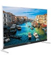 تلویزیون 4K هوشمند ایکس ویژن LED TV 4K XVision 55XKU575 سایز 55 اینچ