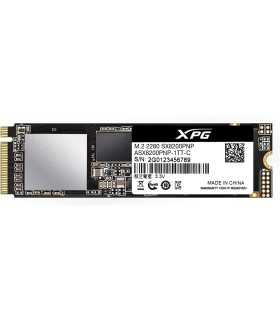 حافظه اس اس دی ایکس پی جی SSD XPG SX8200 M.2 ظرفیت 512 گیگابایت