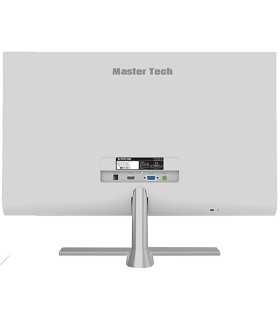 مانیتور مسترتک Monitor LED IPS MasterTech VA245 سایز 24 اینچ