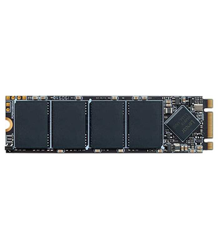 حافظه اس اس دی لکسار SSD M.2 Lexar MN100 ظرفیت 128 گیگابایت
