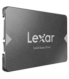 حافظه اس اس دی لکسار SSD Lexar NS100 ظرفیت 512 گیگابایت