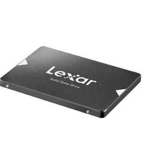 حافظه اس اس دی لکسار SSD Lexar NS100 ظرفیت 512 گیگابایت