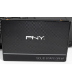 حافظه اس اس دی پی ان وای SSD PNY CS900 ظرفیت 120 گیگابایت