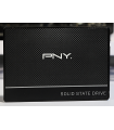 حافظه اس اس دی پی ان وای SSD PNY CS900 ظرفیت 120 گیگابایت