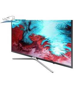 تلویزیون هوشمند ال ای دی سامسونگ LED TV Samsung 49K6960 - سایز 49 اینچ