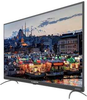 تلویزیون 4K هوشمند ایکس ویژن LED TV 4K XVision 49XTU745 سایز 49 اینچ