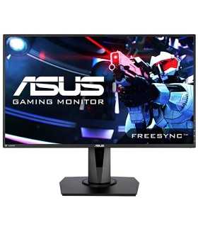 مانیتور گیمینگ ایسوس Monitor Gaming Asus VG275Q سایز 27 اینچ