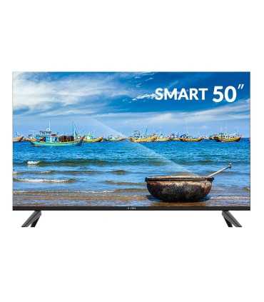 تلویزیون 4K اسنوا LED TV Smart Snowa 50SA560U سایز 50 اینچ
