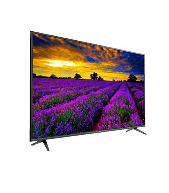 تلویزیون اسنوا LED TV Smart Snowa 50SA560U سایز 50 اینچ
