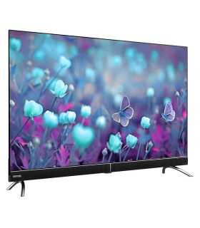 تلویزیون جی پلاس LED TV G Plus 50KH512N سایز 50 اینچ