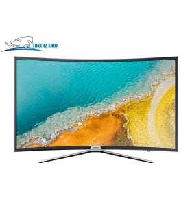 تلویزیون منحنی هوشمند سامسونگ LED Curved TV Samsung 49M6965 - سایز 49 اینچ