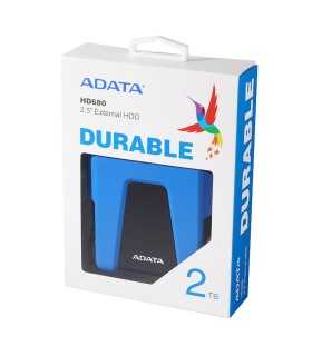 هارد اکسترنال ای دیتا External HDD AData HD680 ظرفیت 1 ترابایت