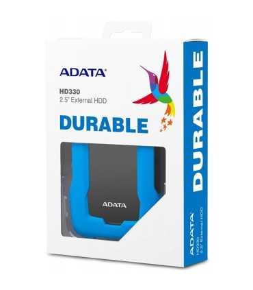 هارد اکسترنال ای دیتا External HDD AData HD330 ظرفیت 5 ترابایت