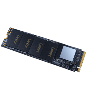 حافظه اس اس دی لکسار SSD Lexar NM610 ظرفیت 250 گیگابایت