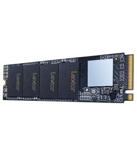 حافظه اس اس دی لکسار SSD Lexar NM610 ظرفیت 250 گیگابایت