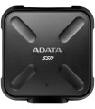 حافظه اس اس دی اکسترنال ای دیتا SSD AData SD700 ظرفیت 256 گیگابایت