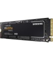 حافظه اس اس دی سامسونگ SSD Samsung 970 EVO Plus ظرفیت حافظه 250 گیگابایت