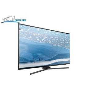 تلویزیون 4K هوشمند سامسونگ LED TV Samsung 55KU7970 - سایز 55 اینچ
