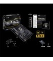 مادربرد گیمینگ ایسوس Mother Board Gaming Asus TUF Z390 Pro