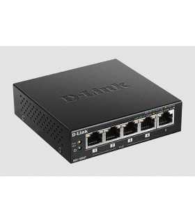 هاب سوییچ دی لینک D-Link Switch DGS-1005P 5 Ports