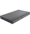 هاب سوییچ دی لینک D-Link Switch DES-1050G 48 Ports