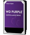 هارد دیسک وسترن دیجیتال بنفش WD Purple ظرفیت 4 ترابایت